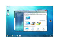 Ative em linha Windows 7 16 GB chaves varejos profissionais 20GB disponível