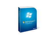 Ative em linha Windows 7 16 GB chaves varejos profissionais 20GB disponível